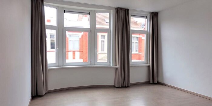 1-kamerappartement te huur in Gent