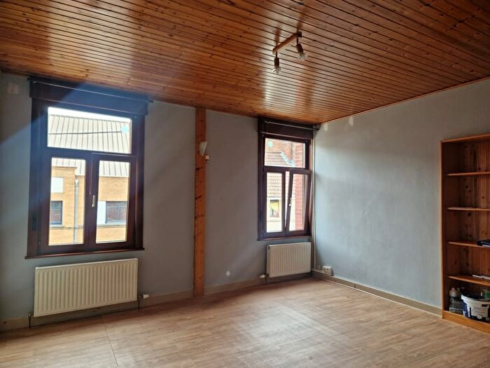 1-kamerappartement te huur in PÉRUWELZ