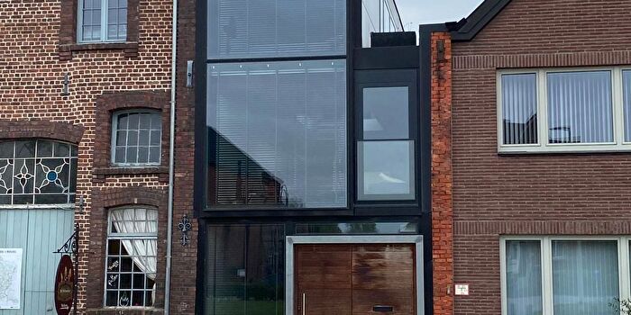 2-kamerhuis te huur in Ulbeek