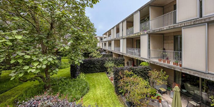 2-kamerappartement te koop in Gent