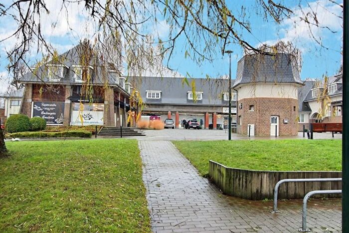 Huizen Koop Huur - 3