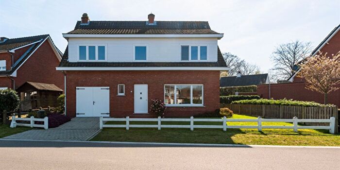 Huizen Koop Huur - 2