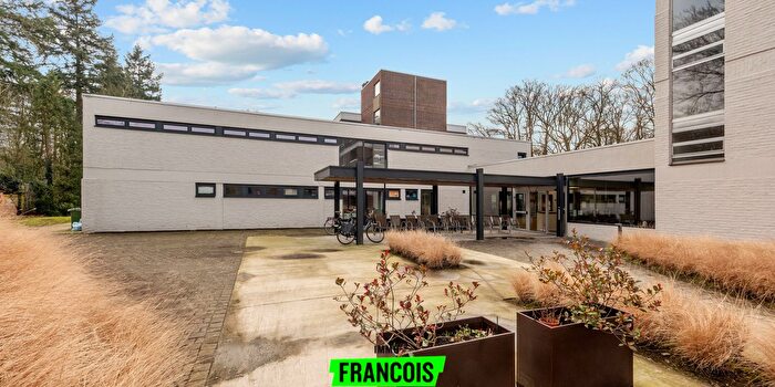 1-kamerappartement te koop in Assebroek