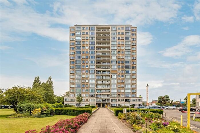 3-kamerappartement te koop in WILRIJK