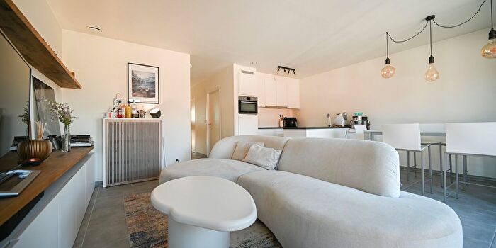 2-kamerappartement te koop in Izegem