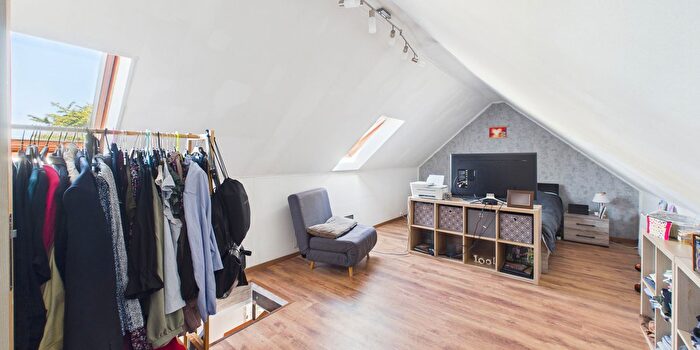 Huizen Koop Huur - 3
