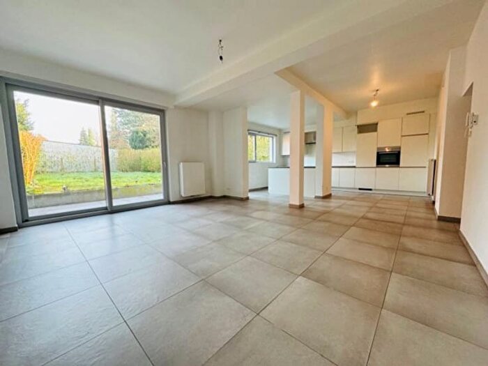 2-kamerappartement te koop in Temse