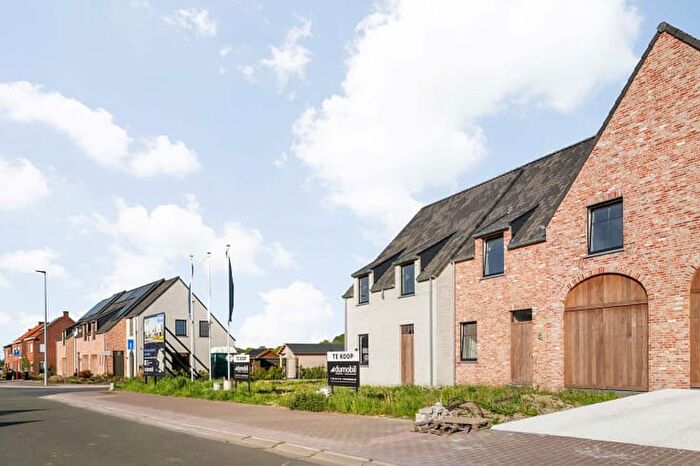 Huizen Koop Huur - 3