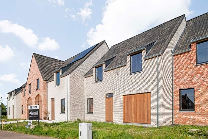 Huizen Koop Huur - 2