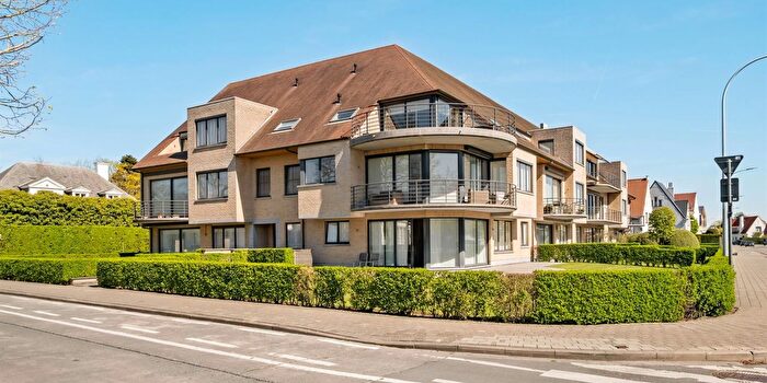 2-kamerappartement te koop in Kortrijk