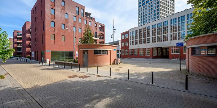 Appartement te koop in Turnhout