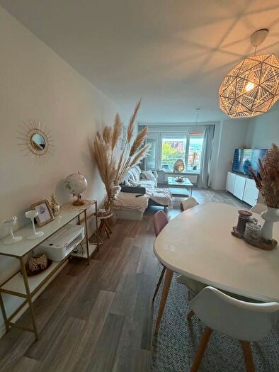 2-kamerappartement te koop in Herstal