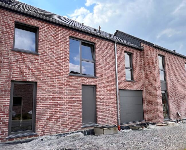 Huizen Koop Huur - 3