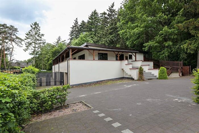 4-kamerhuis te koop in HEUSDEN-ZOLDER
