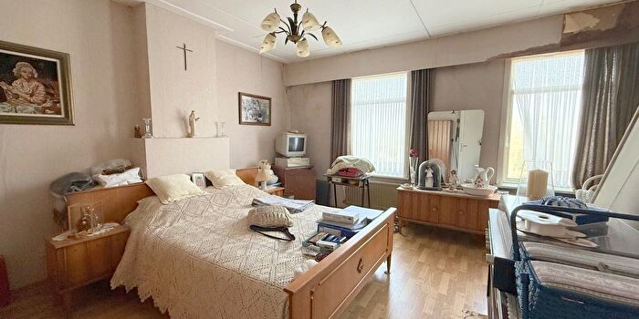 Huizen Koop Huur - 3