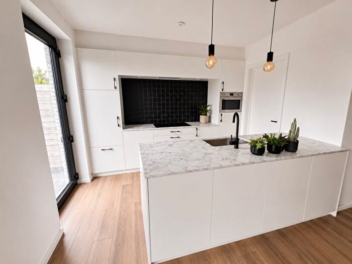 Huizen Koop Huur - 3