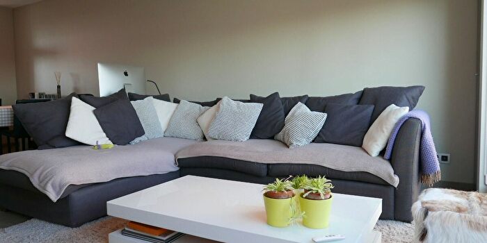 2-kamerappartement te huur in Sint-Joris