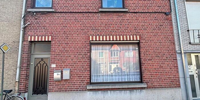Huis te koop in Tienen