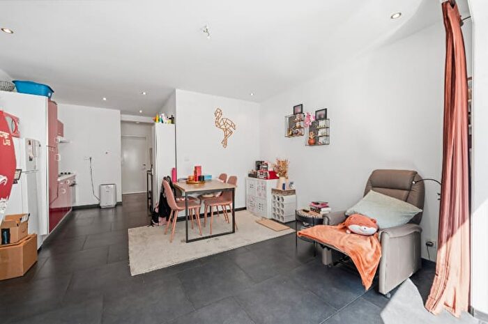 6-kamerappartement te koop in Mechelen