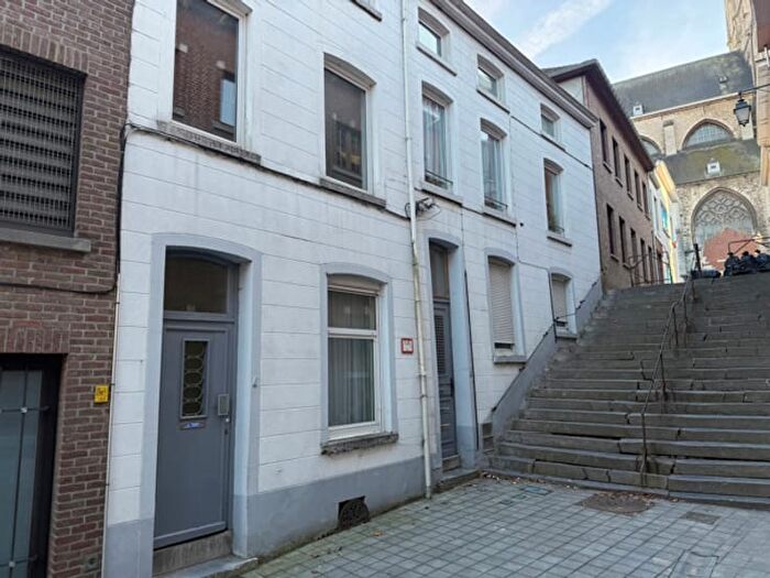 6-kamerhuis te koop in Tienen