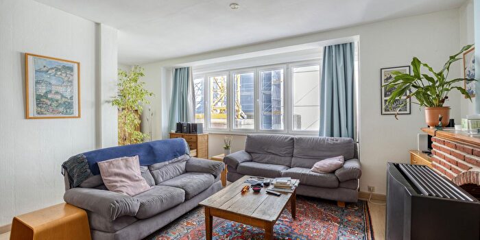 Huizen Koop Huur - 3