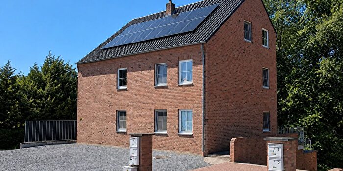 5-kamerappartement te koop in Maaseik