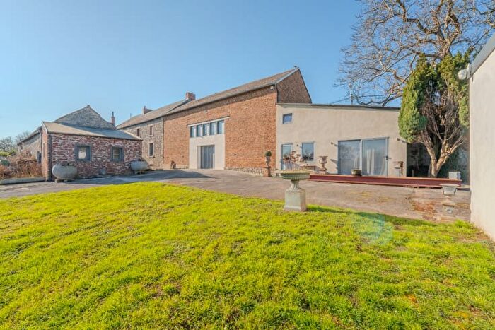 Huis te koop in Héron