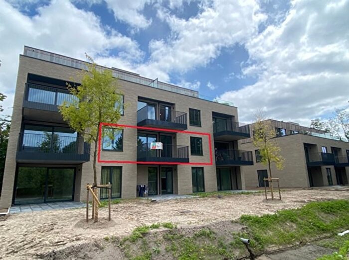 2-kamerappartement te huur in Hechtel-Eksel Hechtel