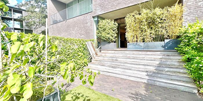 2-kamerappartement te koop in Waregem
