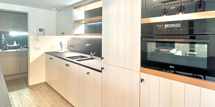 Huizen Koop Huur - 3