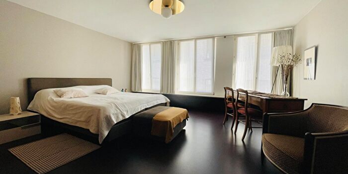 2-kamerappartement te huur in Gent