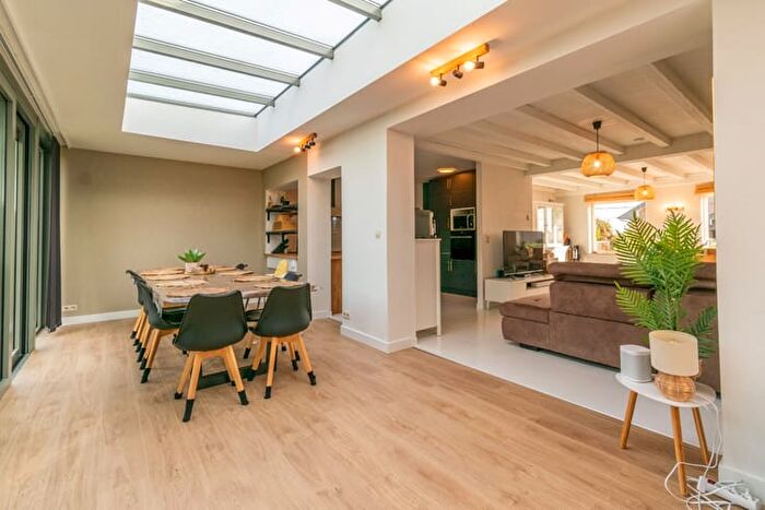 Huizen Koop Huur - 2