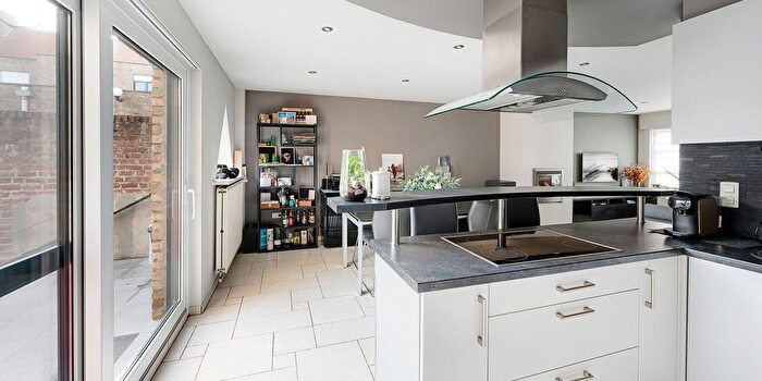 Huizen Koop Huur - 2