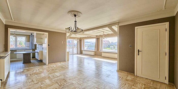 Huizen Koop Huur - 2