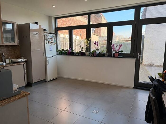 Huizen Koop Huur - 2