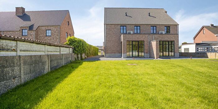 3-kamerhuis te koop in Ellikom