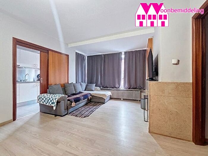 7-kamerappartement te koop in Aalst (9300)