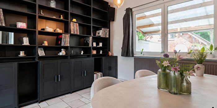 Huizen Koop Huur - 3