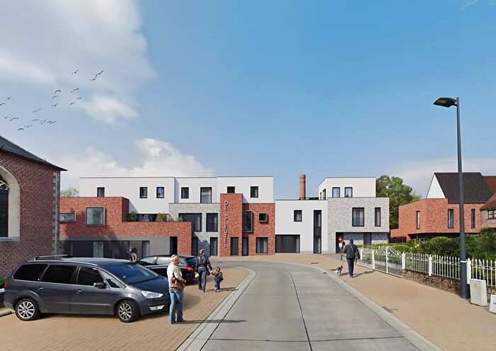 Huizen Koop Huur - 3