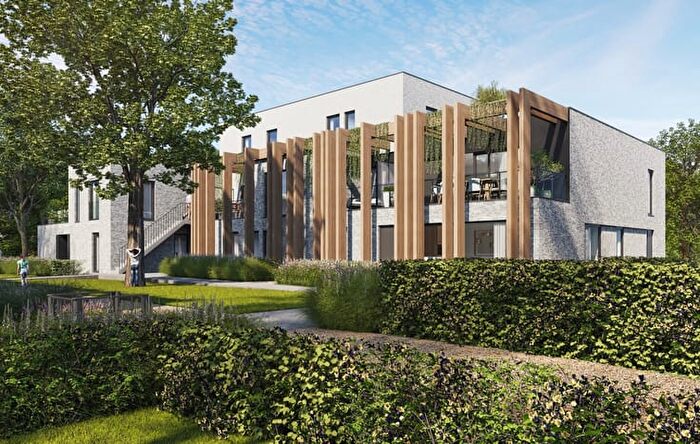 Huis te koop in Betekom