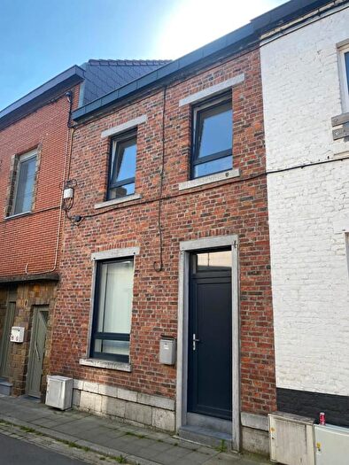 1-kamerhuis te koop in Charleroi