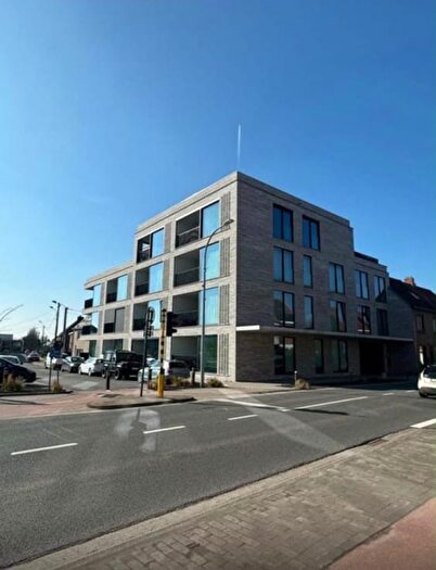 10-kamerappartement te koop in Deinze