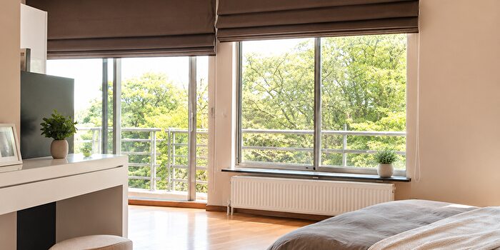 1-kamerappartement te koop in Aalst