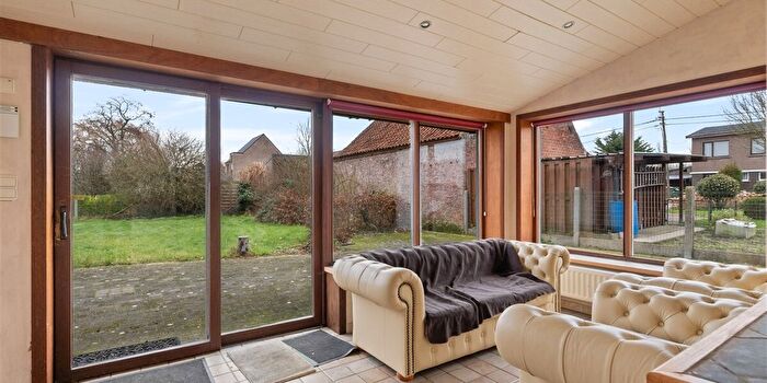 Huizen Koop Huur - 2
