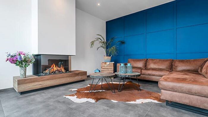 Huizen Koop Huur - 3