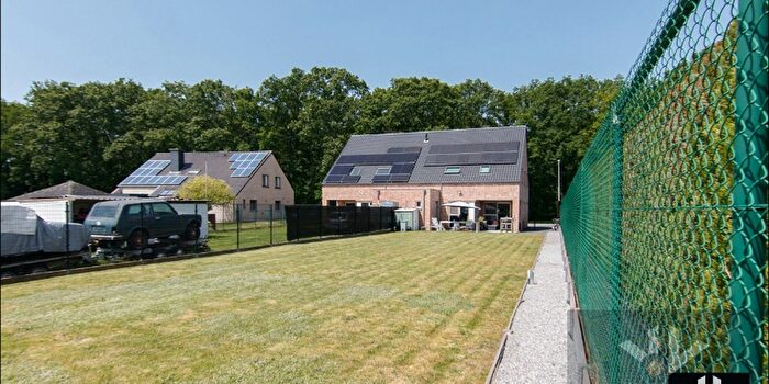 Huizen Koop Huur - 3