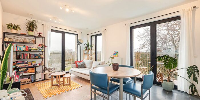 1-kamerappartement te koop in Antwerpen