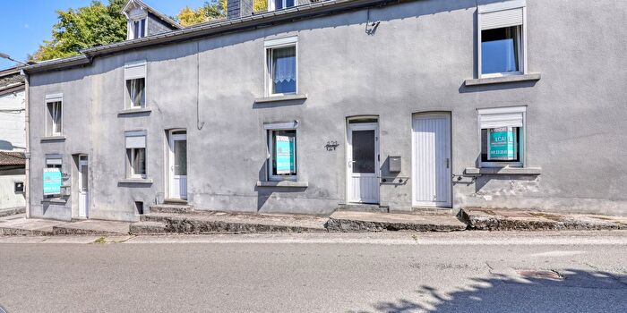 4-kamerhuis te koop in Bohan