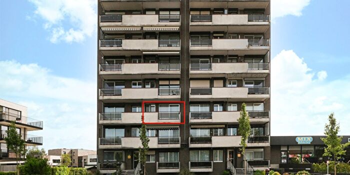 2-kamerappartement te koop in Hasselt