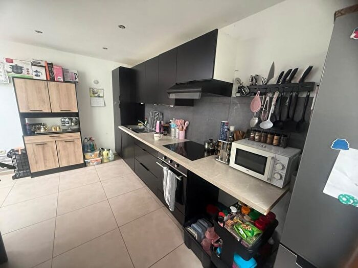 1-kamerappartement te huur in MONTIGNIES-SUR-SAMBRE